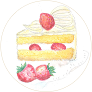 ケーキ