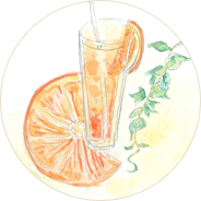 カフェ